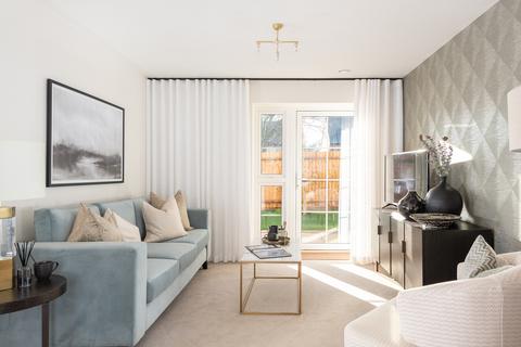 undefined, Apartment 26 at Penny House 1 Teedon Lane, Olney MK46