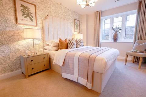 undefined, Apartment 26 at Penny House 1 Teedon Lane, Olney MK46