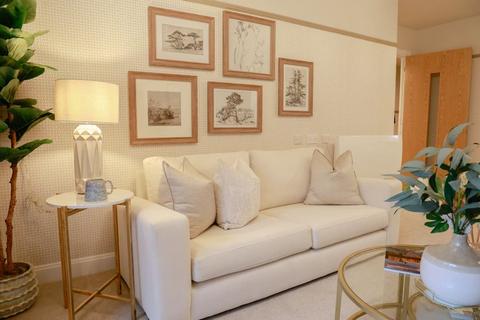 undefined, Apartment 26 at Penny House 1 Teedon Lane, Olney MK46