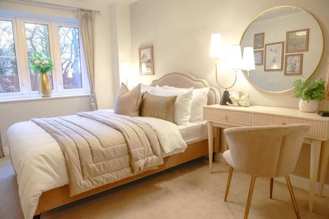 undefined, Apartment 26 at Penny House 1 Teedon Lane, Olney MK46