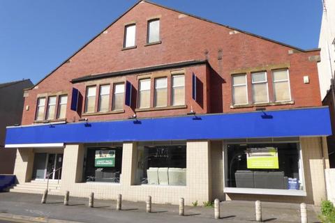 Retail property (high street) to rent, 11-13 General St Blackpool FY1 1RW