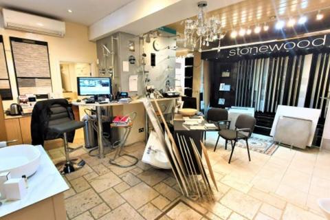 Retail property (high street) for sale, 3-5 Buxton Rd Stockport SK7 6AD