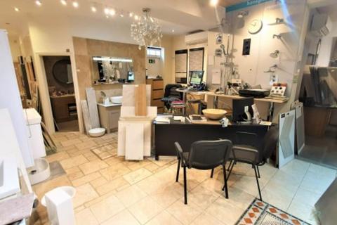 Retail property (high street) for sale, 3-5 Buxton Rd Stockport SK7 6AD