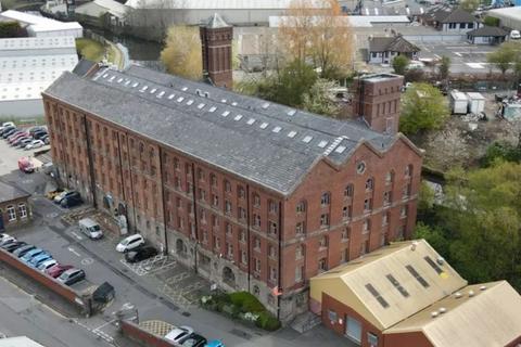 Office to rent, Appleby St Blackburn BB1 3BL