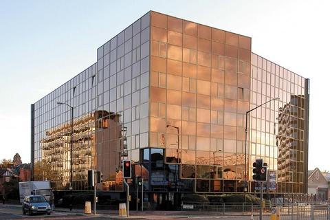 Office to rent, 701 Chester Rd Manchester M32 0RW
