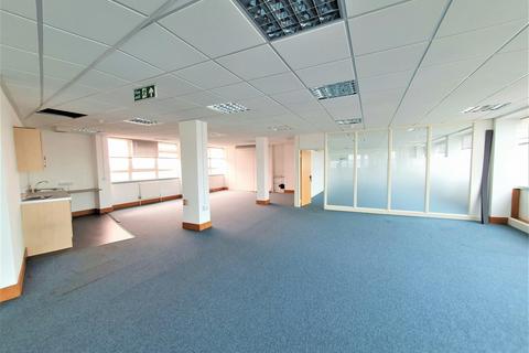 Office to rent, 701 Chester Rd Manchester M32 0RW