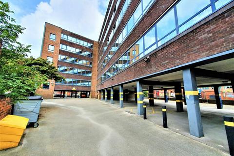 Office to rent, 701 Chester Rd Manchester M32 0RW