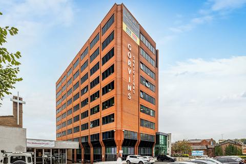 Office to rent, Tiviot Dale Stockport SK1 1TB