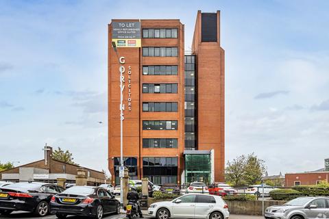 Office to rent, Tiviot Dale Stockport SK1 1TB
