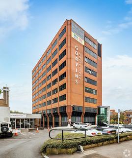 Office to rent, Tiviot Dale Stockport SK1 1TB