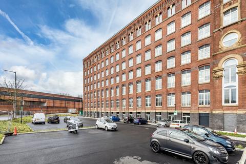 Retail property (high street) to rent, Water St Stockport SK1 2BX