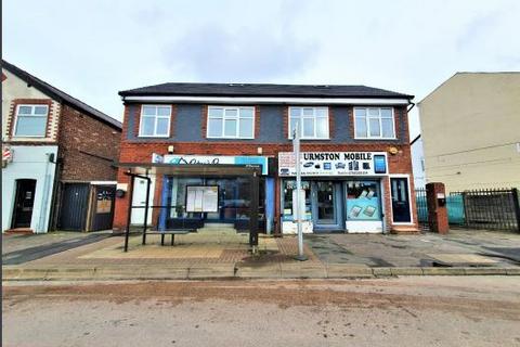 Retail property (high street) for sale, 7-9 Stretford Rd Manchester M41 9JY