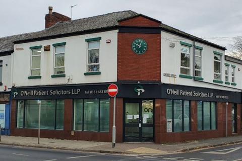 Office to rent, 1-3 Grundey St Stockport SK7 4EU
