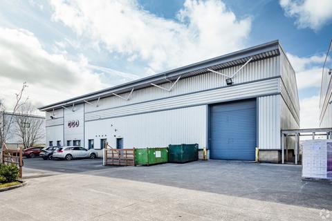 Warehouse to rent, Millennium Rd Preston PR2 5BL