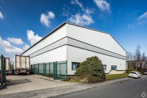 Warehouse to rent, Millennium Rd Preston PR2 5BL