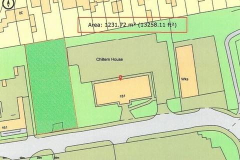 Land for sale, Bristol Ave Blackpool FY2 0FA