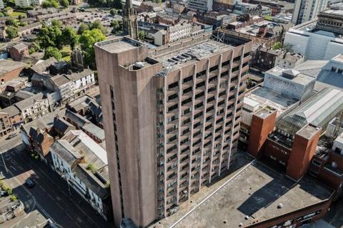 Office for sale, Lords Walk Preston PR1 1DH