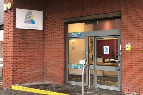 Office for sale, Lords Walk Preston PR1 1DH