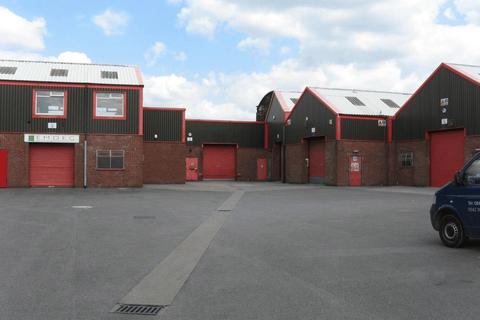 Industrial development to rent, Swallow St Stockport SK1 3AU