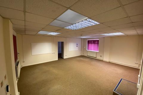 Industrial development to rent, Swallow St Stockport SK1 3AU