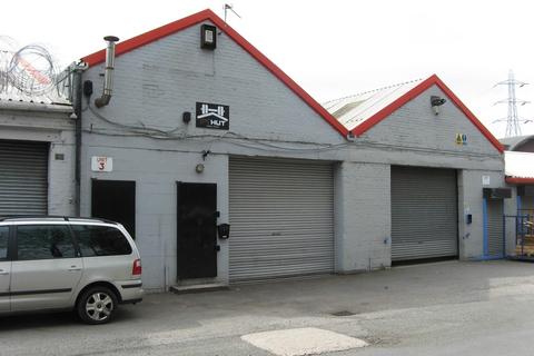 Warehouse to rent, Welkin Rd Stockport SK6 2BH