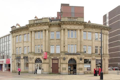 Office to rent, 59-63 St Petersgate Stockport SK1 1DH