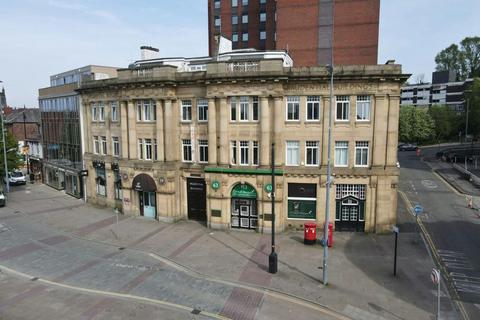 Office to rent, 59-63 St Petersgate Stockport SK1 1DH