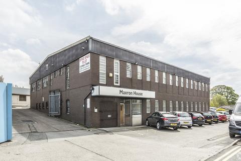 Office to rent, Green Ln Stockport SK6 3JQ
