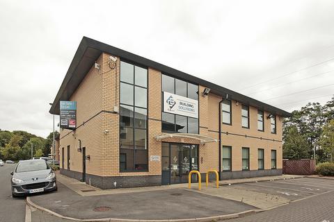 Office to rent, Riverview Stockport SK4 3GN