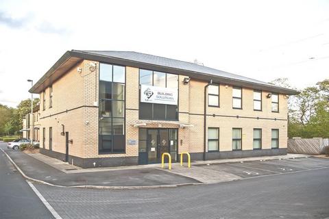 Office to rent, Riverview Stockport SK4 3GN