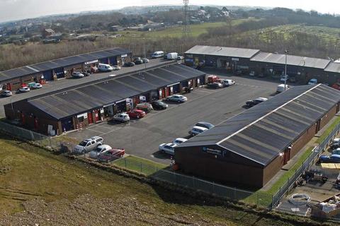 Industrial unit to rent, Moorfields Blackpool FY2 0JY