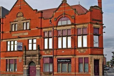 Office to rent, 193-195 Wellington Rd S Stockport SK2 6NG