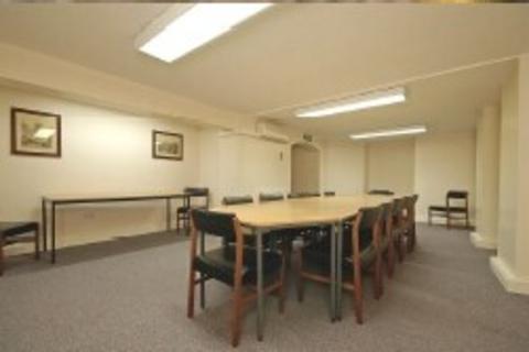 Office to rent, 193-195 Wellington Rd S Stockport SK2 6NG