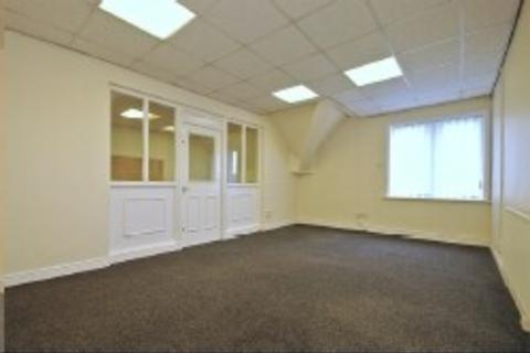 Office to rent, 193-195 Wellington Rd S Stockport SK2 6NG