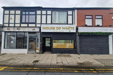Retail property (high street) for sale, 323 London Rd Stockport SK7 4PS