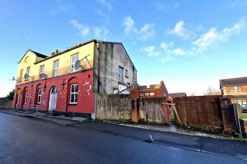 Retail property (high street) for sale, 61 Church Rd Bolton BL4 8AW