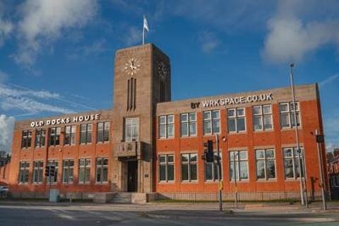 Office to rent, Watery Ln Preston PR2 1AU