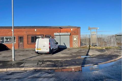 Industrial development to rent, Snowdon Rd Lytham St Annes FY8 3DP