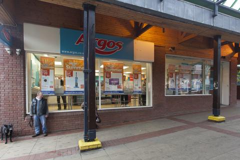 Property to rent, Albert St Congleton CW12 1XD