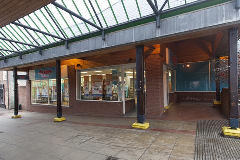 Property to rent, Albert St Congleton CW12 1XD