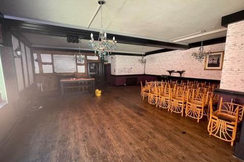 Retail property (high street) for sale, 21-21A Church St Blackpool FY1 1HJ