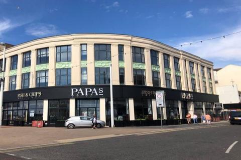 Office to rent, 2-6 Church St Blackpool FY1 1HH