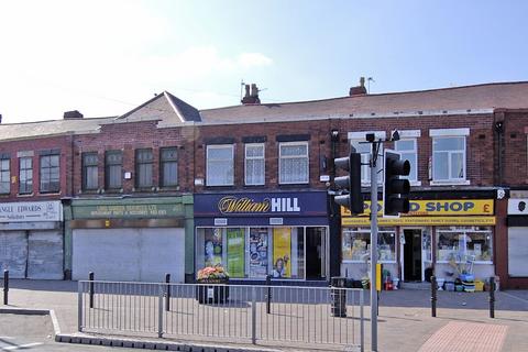 Retail property (high street) for sale, 270-282 Adswood Rd Stockport SK3 8PN