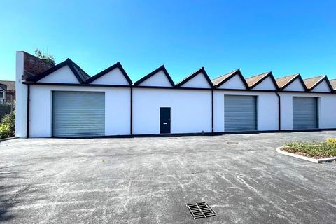 Warehouse to rent, Sunnybank Kirkham PR4 2JE