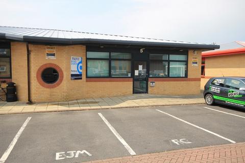 Office to rent, Avroe Cres Blackpool FY4 2DP