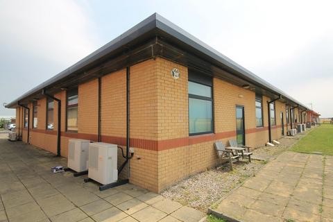 Office to rent, Avroe Cres Blackpool FY4 2DP