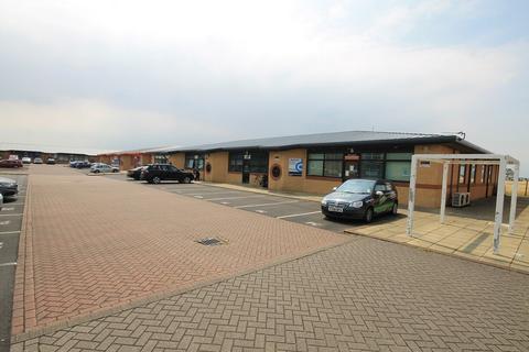 Office to rent, Avroe Cres Blackpool FY4 2DP