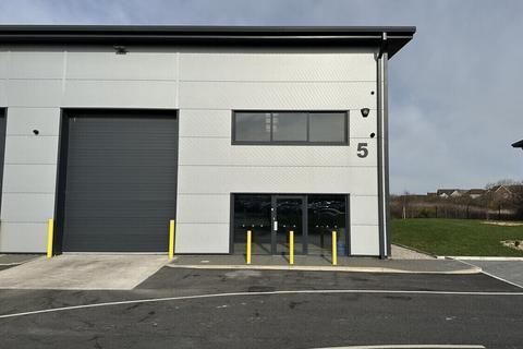 Industrial development to rent, 3-5 Hawking Pl Blackpool FY2 0QW