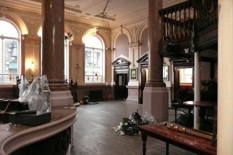 Office to rent, 14 Market Pl Stockport SK1 1UN