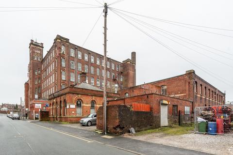 Warehouse to rent, Fitton St Oldham OL2 5JX